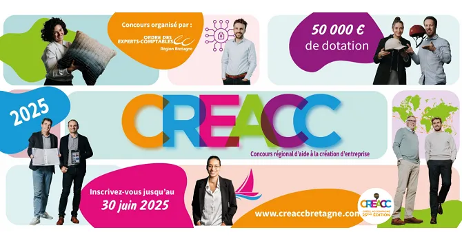 Concours Cré'ACC 2025