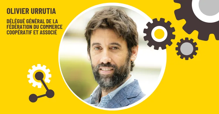 Fédération du Commerce Coopératif et Associé