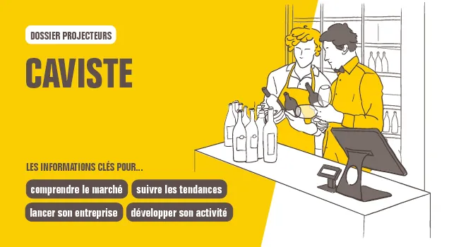 dossier Projecteurs Caviste