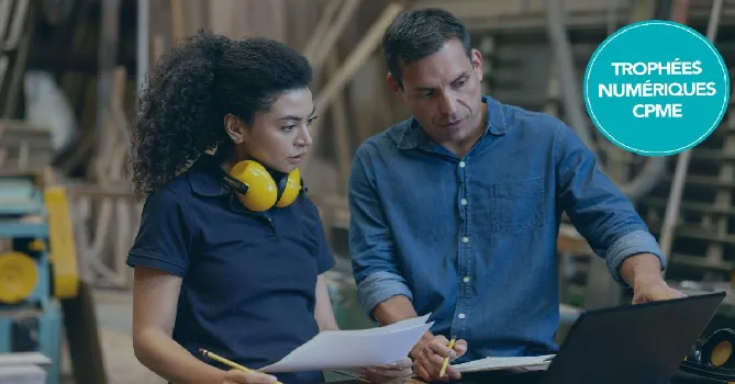 Trophées numériques CPME 2025