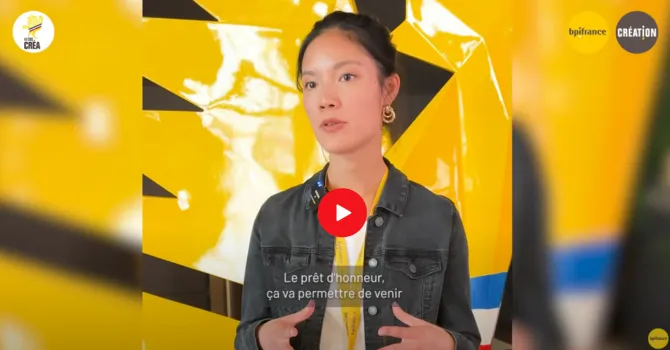 Claire Le Trung, analyste chez Bpifrance