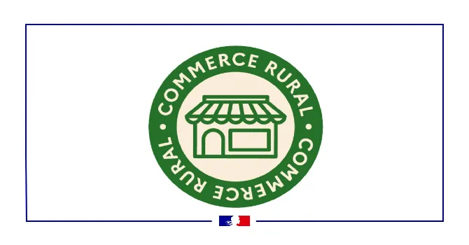 Dispositif de soutien au commerce rural