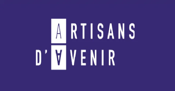Artisans d'avenir