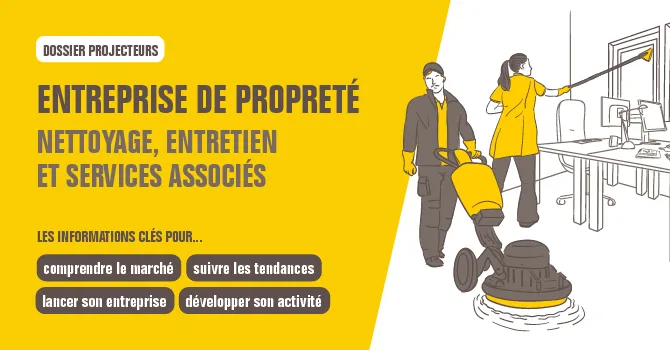 DP Entreprise de nettoyage