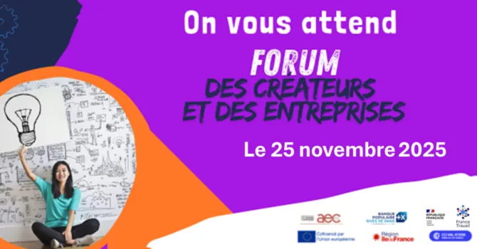 forum des créateurs 
