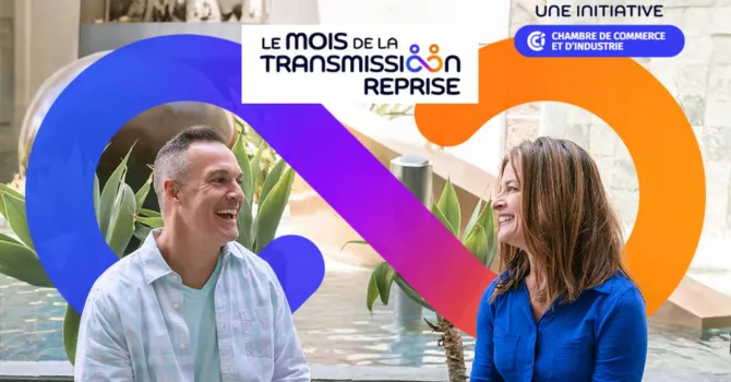 mois de la transmission reprise