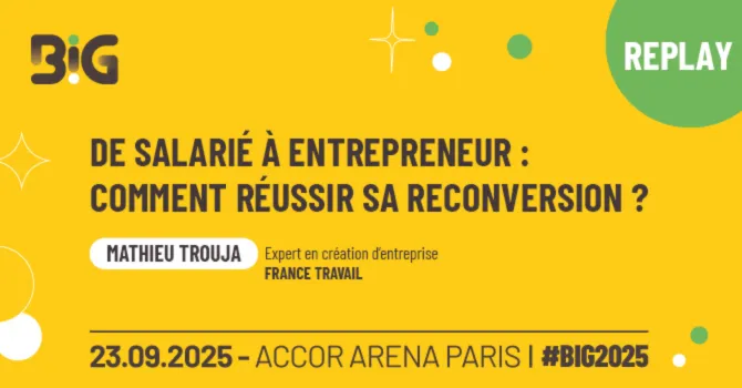 de salarié à entrepreneur comment réussir sa reconversion