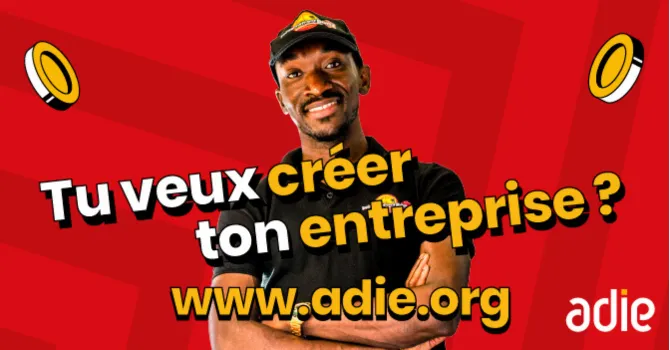 semaine de l'Adie