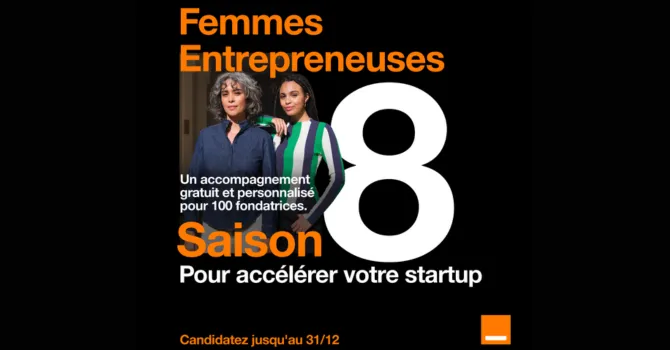 femmes entrepreneures visuel