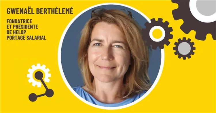 visuel article Gwenaël Berthélemé