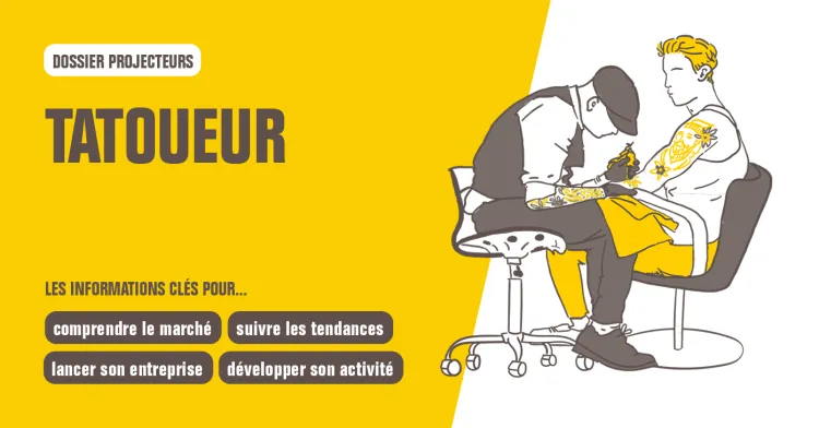 Dossier Projecteurs Tatoueur