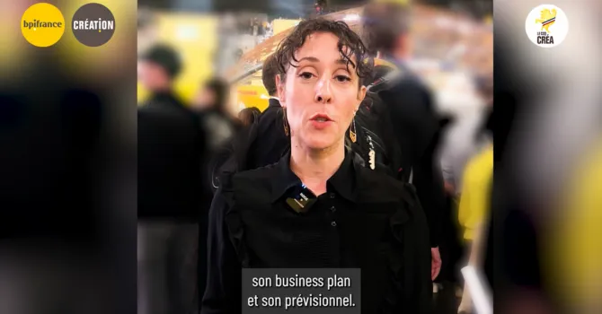 Collectif Cap Créa BGE 