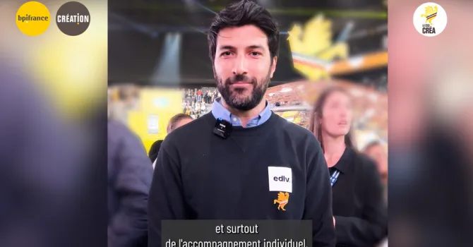 Collectif Cap Créa EDLV