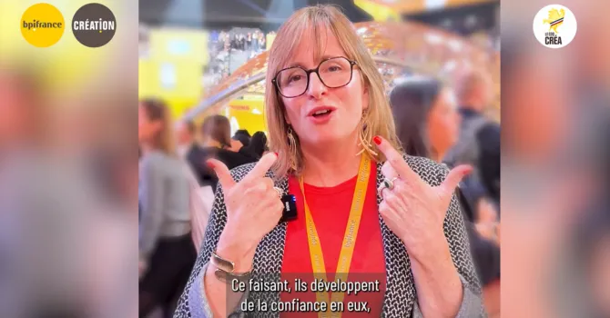 Collectif Cap Créa Enactus