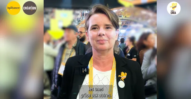 Collectif Cap Créa Femmes des Territoires 