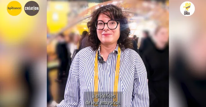 Collectif Cap Créa Force Femmes