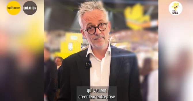 Collectif Cap Créa France Active