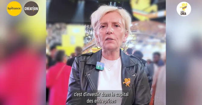 Collectif Cap Créa France Angels