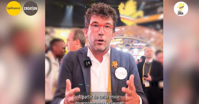 Collectif Cap Créa Groupement de Créateurs