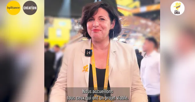 Collectif Cap Créa Initiative France