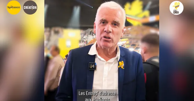 Collectif Cap Créa Les Entrep'