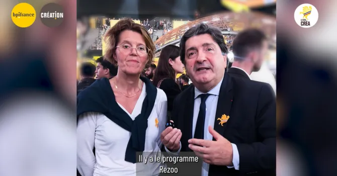 Collectif Cap Créa Twoo