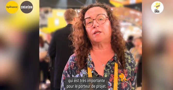 Collectif Cap Créa Couveuse d'entreprises