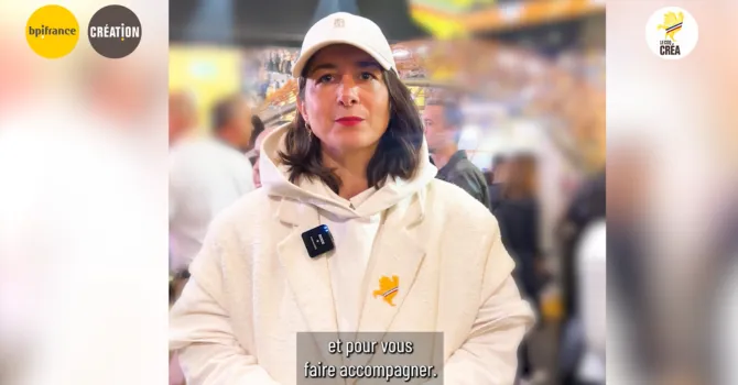 Collectif Cap Créa Positiv