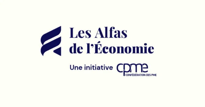 Alfas de l'économie