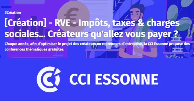 CCI Essonne