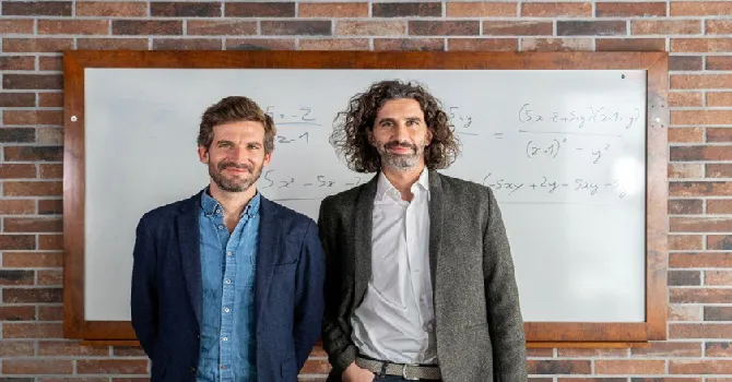 Cours Legendre : la reprise comme success story entrepreneuriale