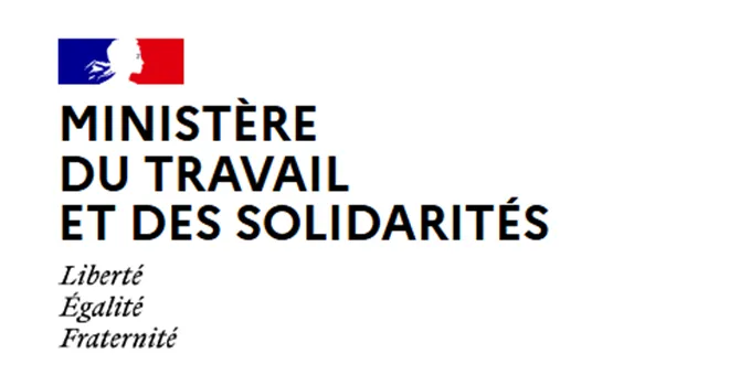 Ministère du Travail et des Solidarités