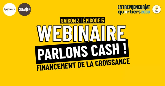 replay webinaire parlons cash financement