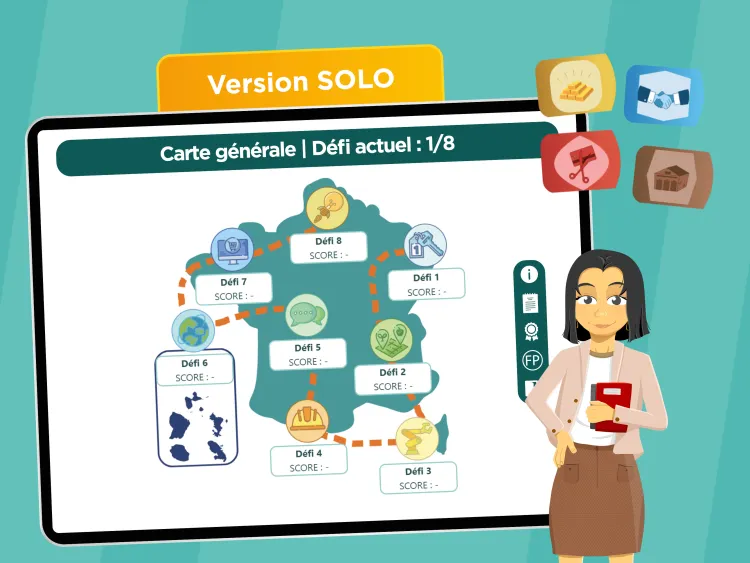 Cergy : journée exceptionnelle dédiée à l'éducation financière et aux finances