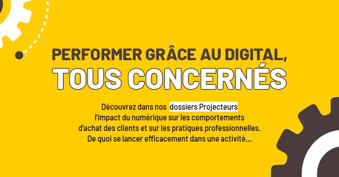 Pourquoi les créateurs d’entreprise ont tout à gagner avec le numérique ?