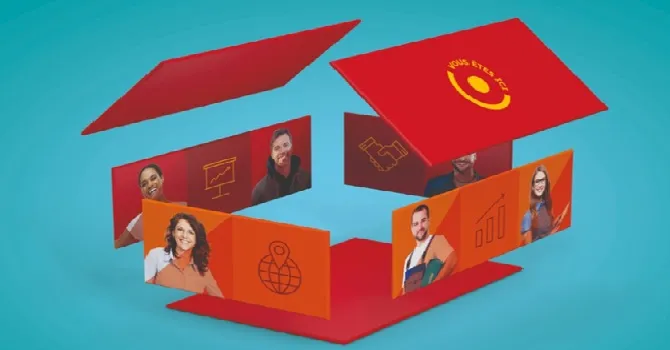 Dispositif Ici je crée ma boite en Normandie