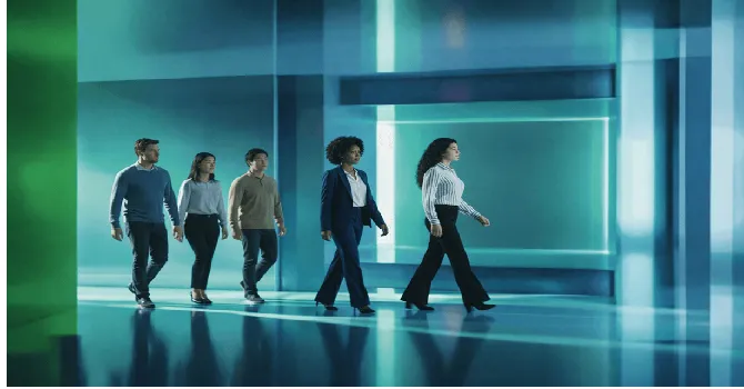 Prix "Women Entrepreneurs in Tech"