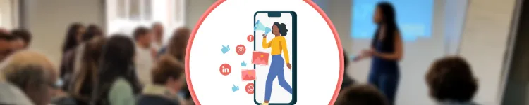 Webinaire - L'instant Tuto : optimiser votre profil Linkedin avec un expert