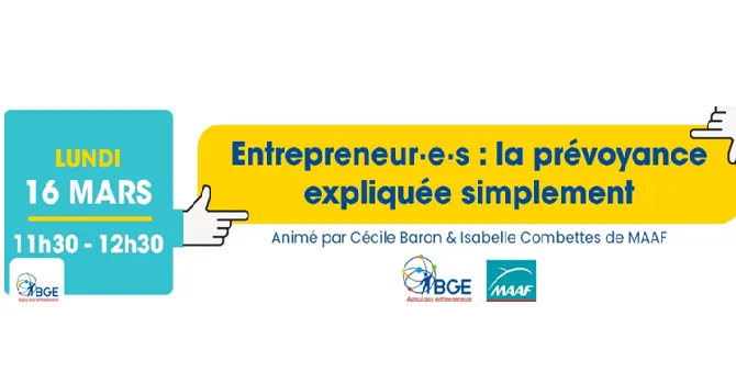 BGE - Webinaire