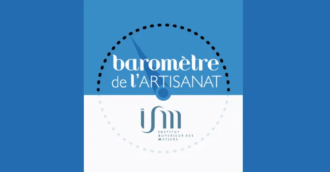 baromètre artisanat