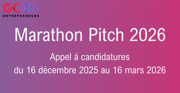 Marathon Pitch 2026