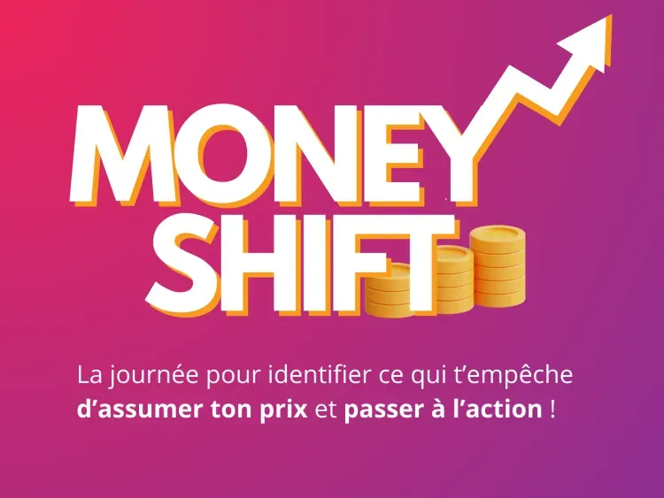 Paris : Money Shift