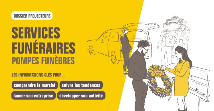 Dossier Projecteurs - Services funéraires