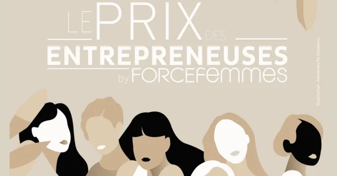 prix des entrepreneuses 2026