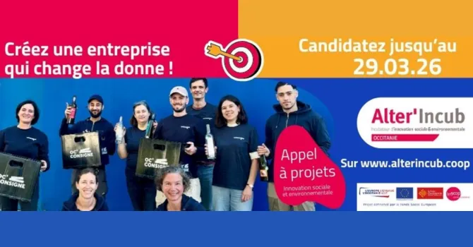 Projet alter in club