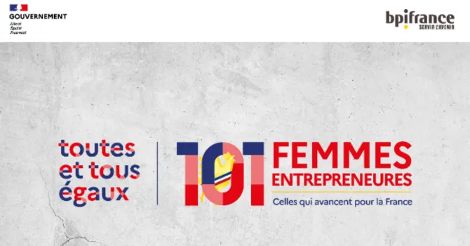101 femmes 2026
