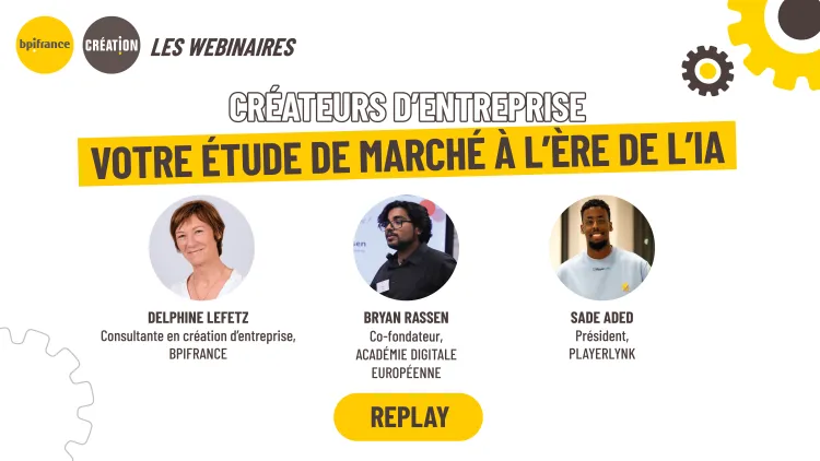 étude de marché et intelligence artificielle