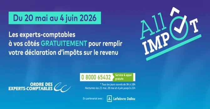 Allo impôt