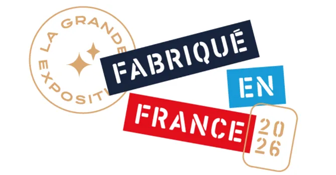 Grande Exposition du Fabriqué en France 2026