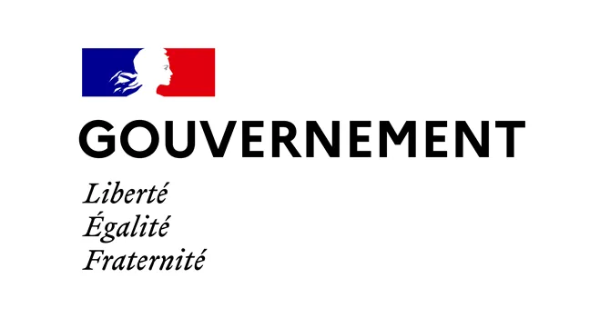 Gouvernement logo